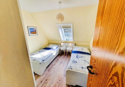 Whg.7 Schlafzimmer