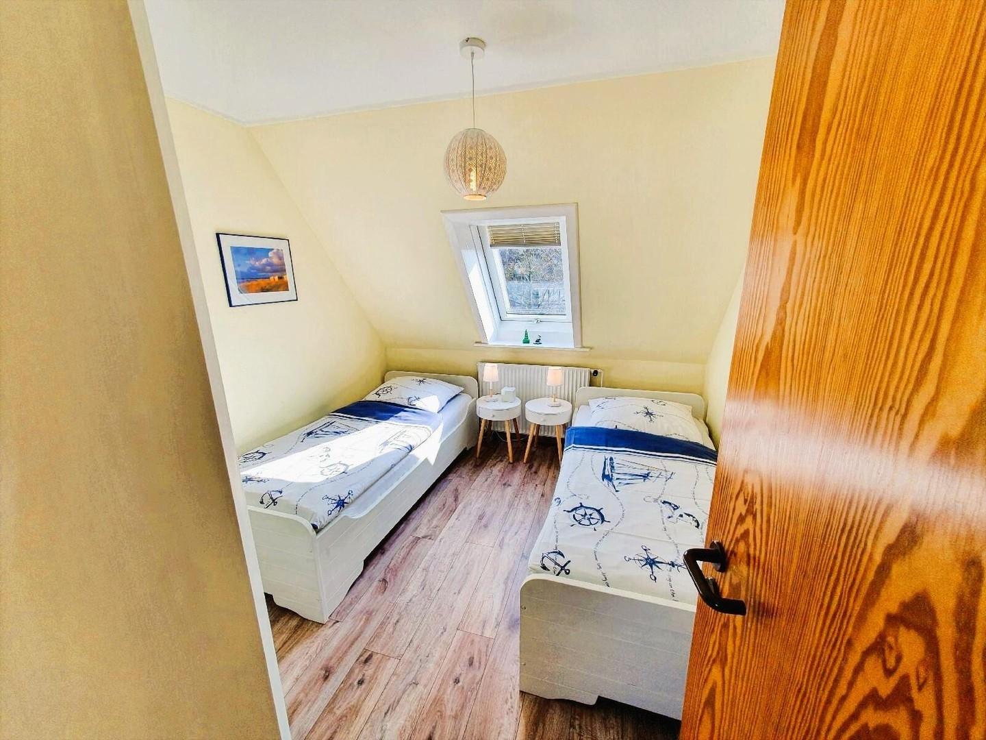 Whg.7 Schlafzimmer