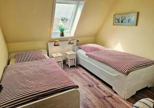 Whg.8 Schlafzimmer