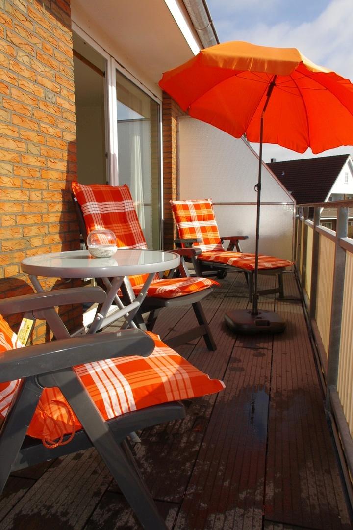 Balkon-Beispiel