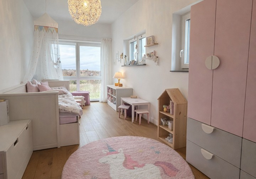Kinderzimmer 1, 1.OG