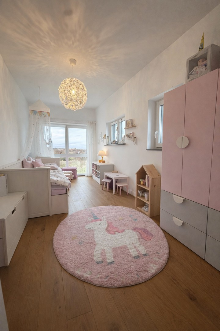Kinderzimmer 1, 1.OG