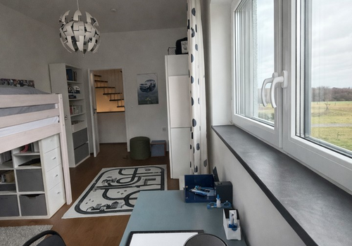 Kinderzimmer 3, 1.OG