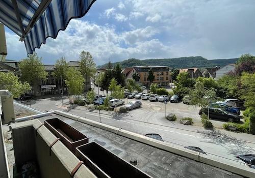 Geislingen (Steige)