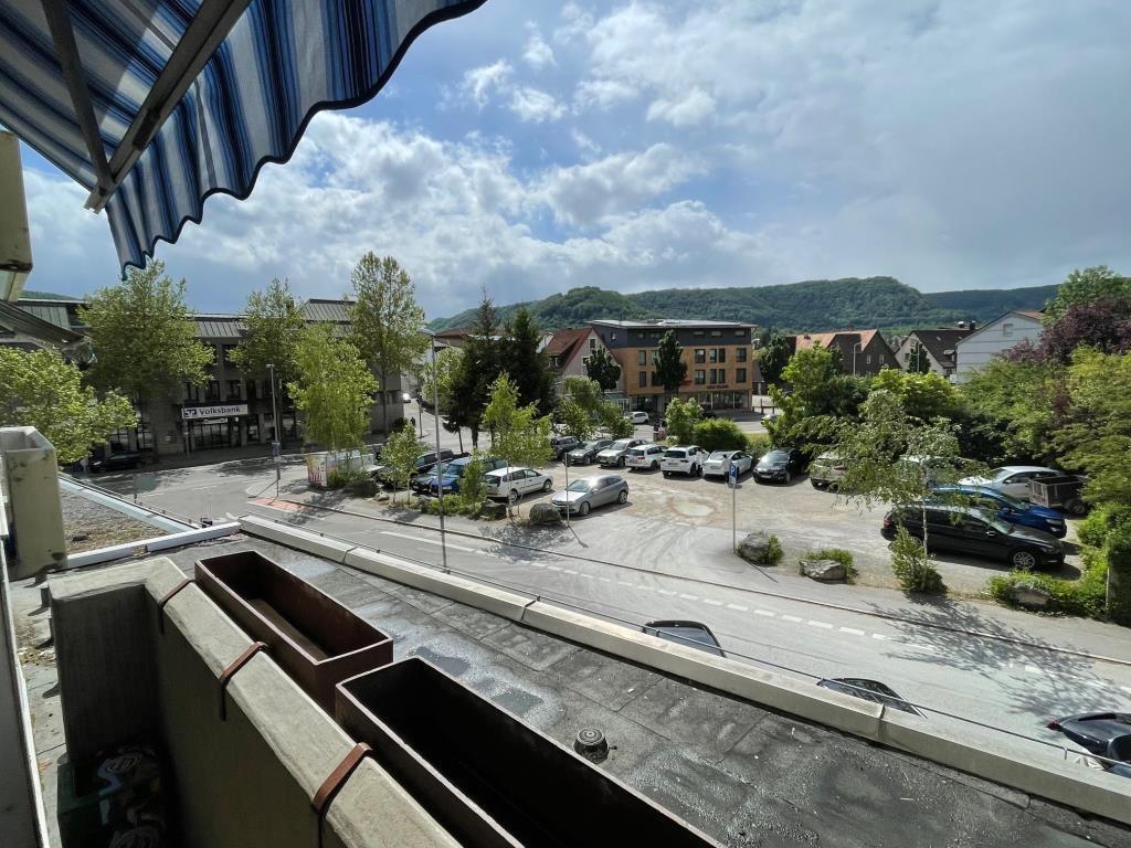 Geislingen (Steige)