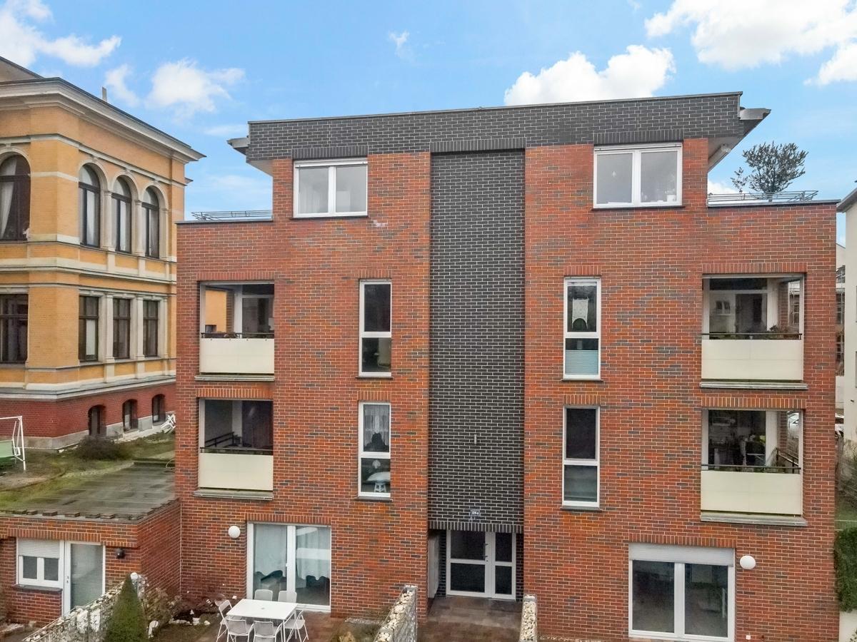 Außenaufnahme 