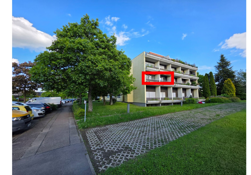 Wohnung 1.OG