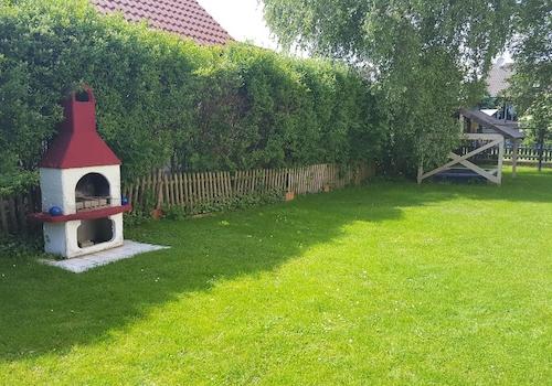 Garten zur Mitbenutzung