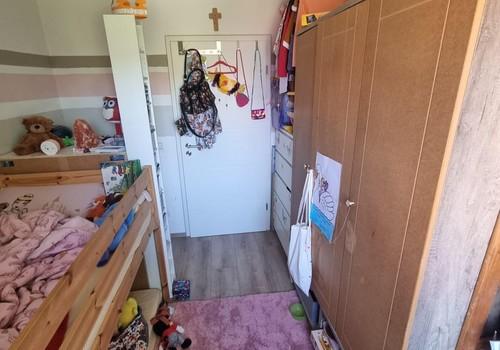 Kinder-/Arbeitszimmer