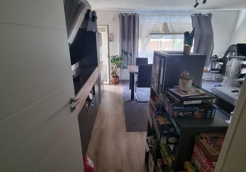 Wohn-/Esszimmer