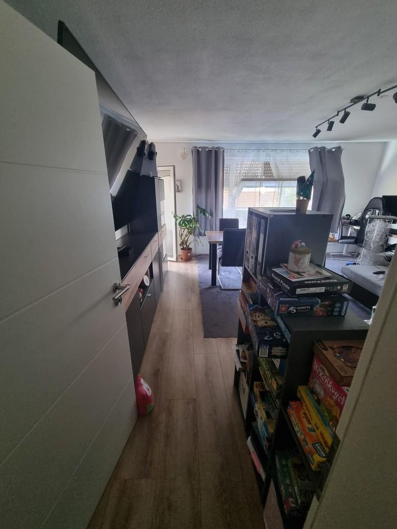 Wohn-/Esszimmer