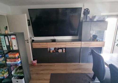 Wohn-/Esszimmer