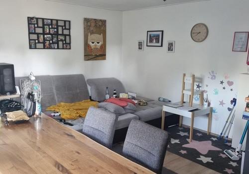 Wohn-/Esszimmer