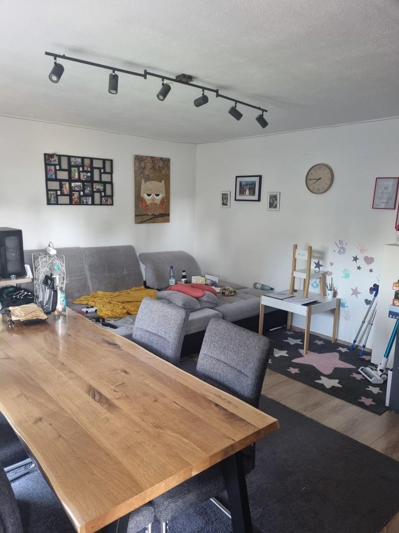 Wohn-/Esszimmer