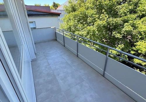 Nord-Balkon