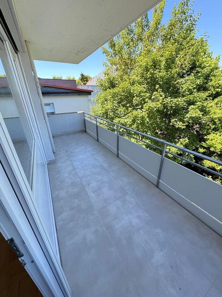 Nord-Balkon