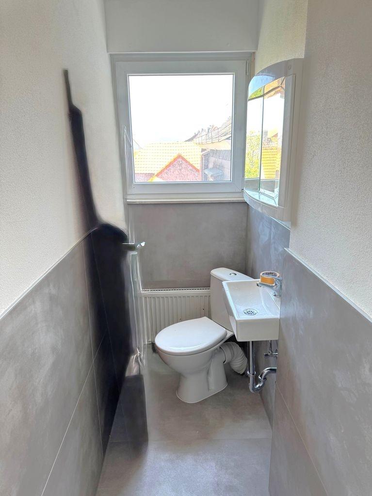 Gäste-WC