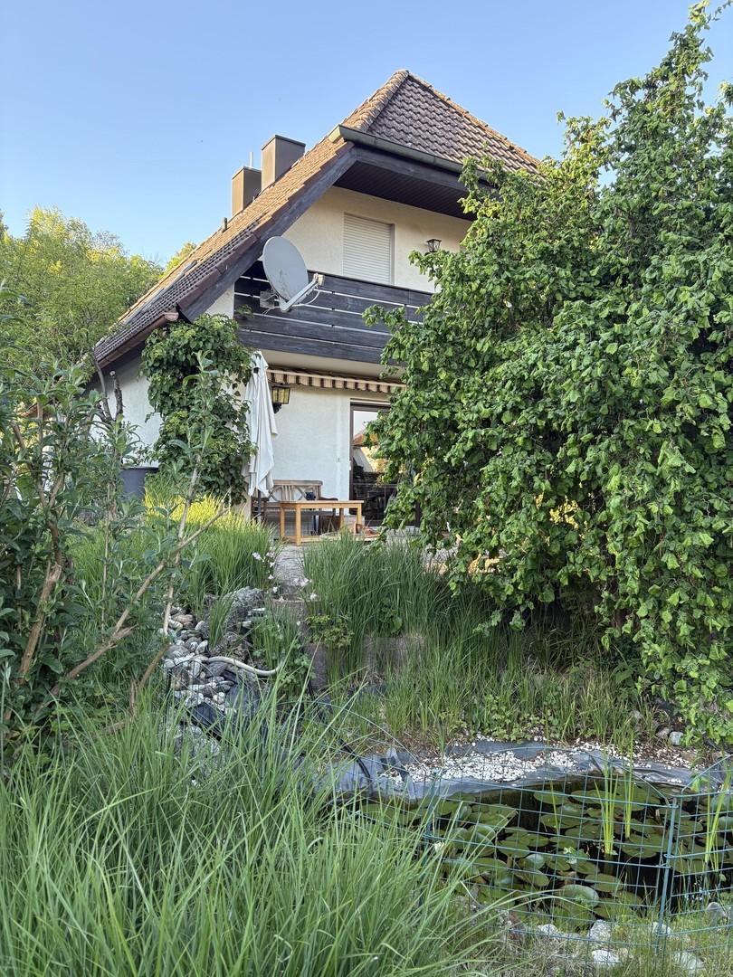 Haus
