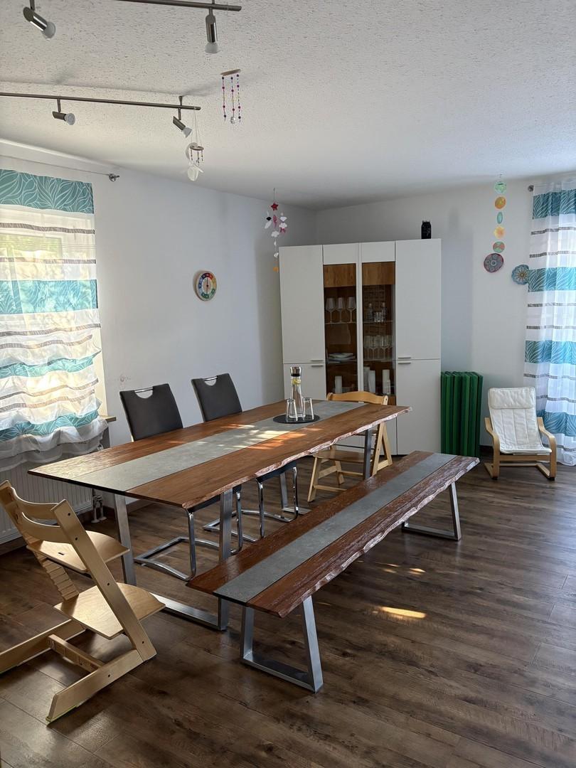 Wohnzimmer EG