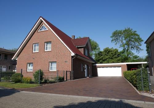 Blick aus Nordost