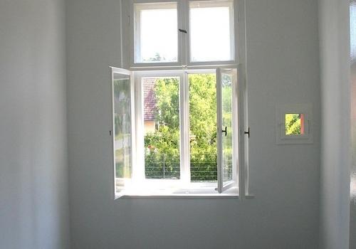 Schlafzimmer/Arbeitszimmer