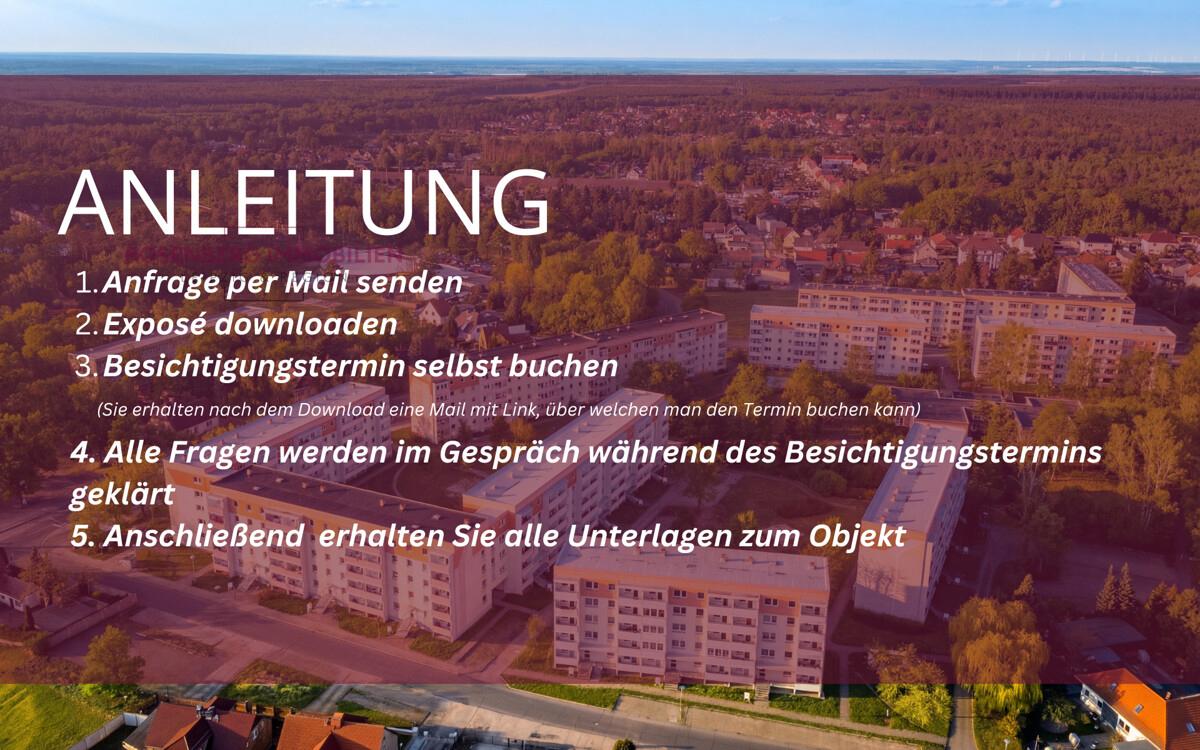 Anleitung 