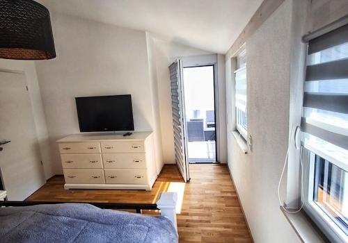 Schlafzimmer OG