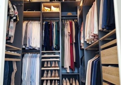 Ankleidezimmer OG