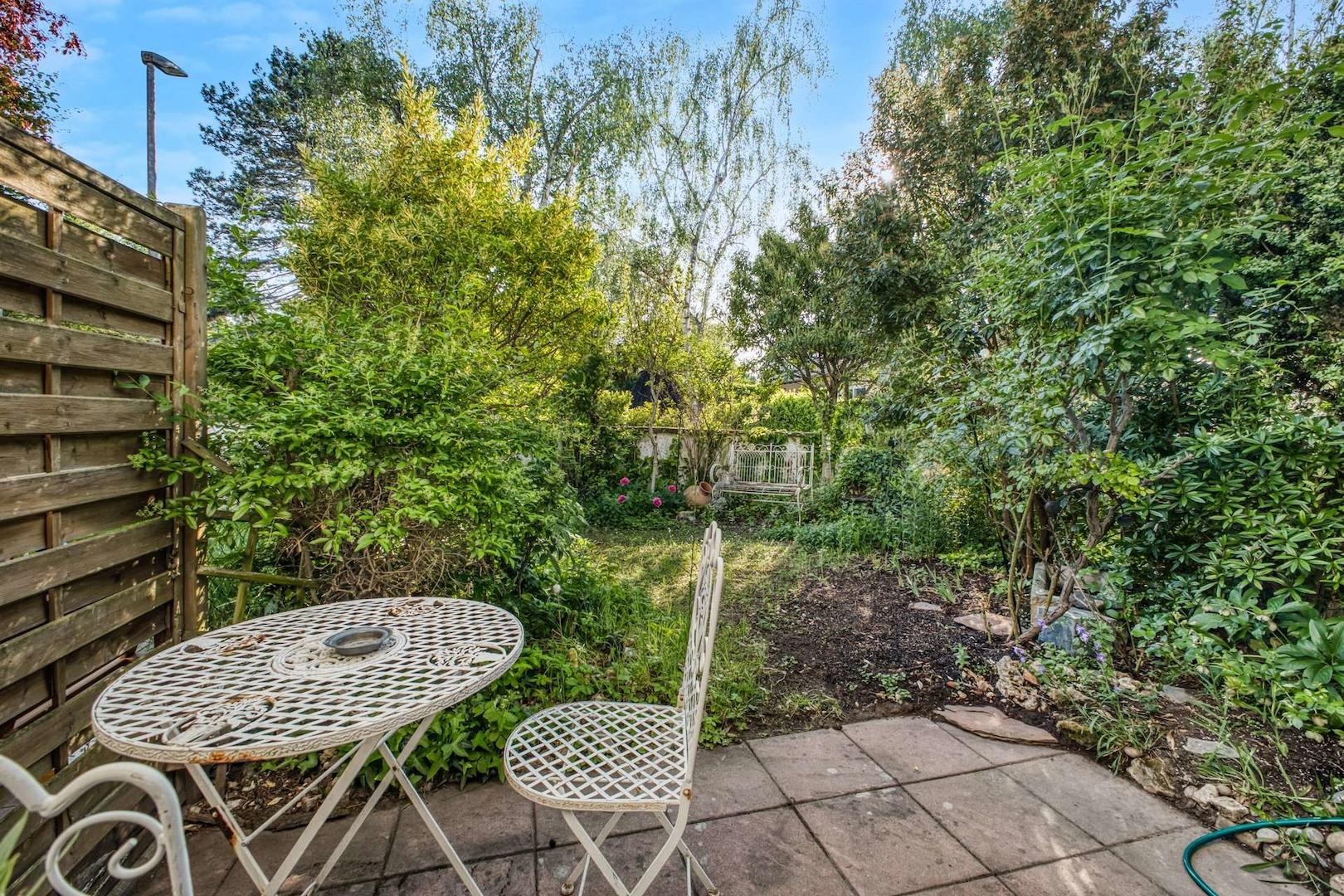 Garten