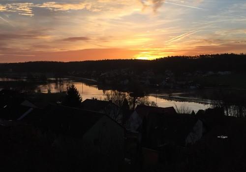 Haus am See 