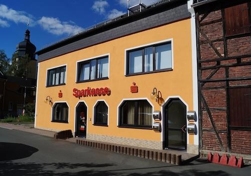 Außen