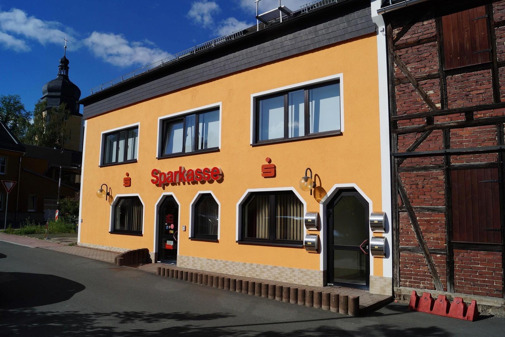 Außen