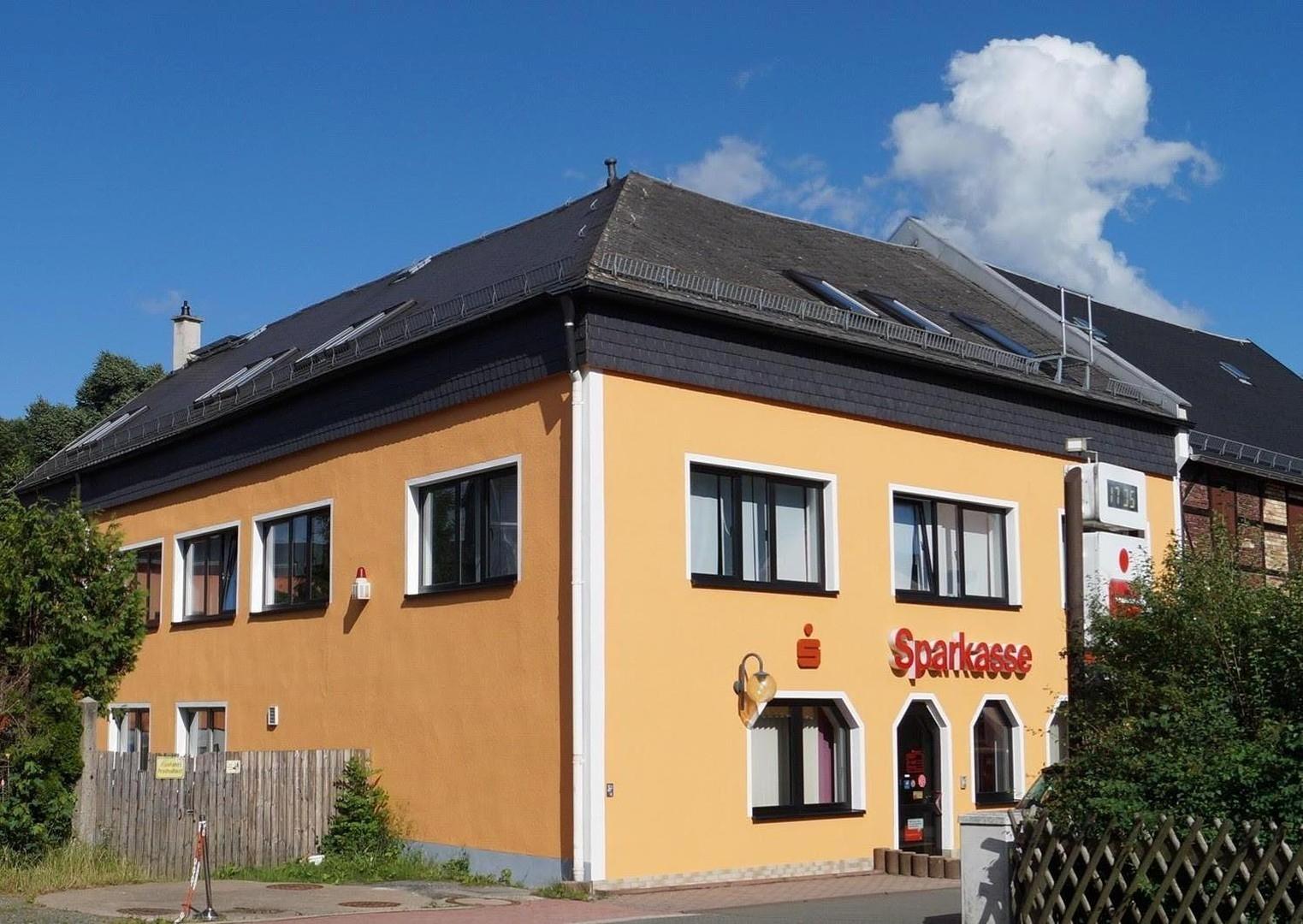 Außen
