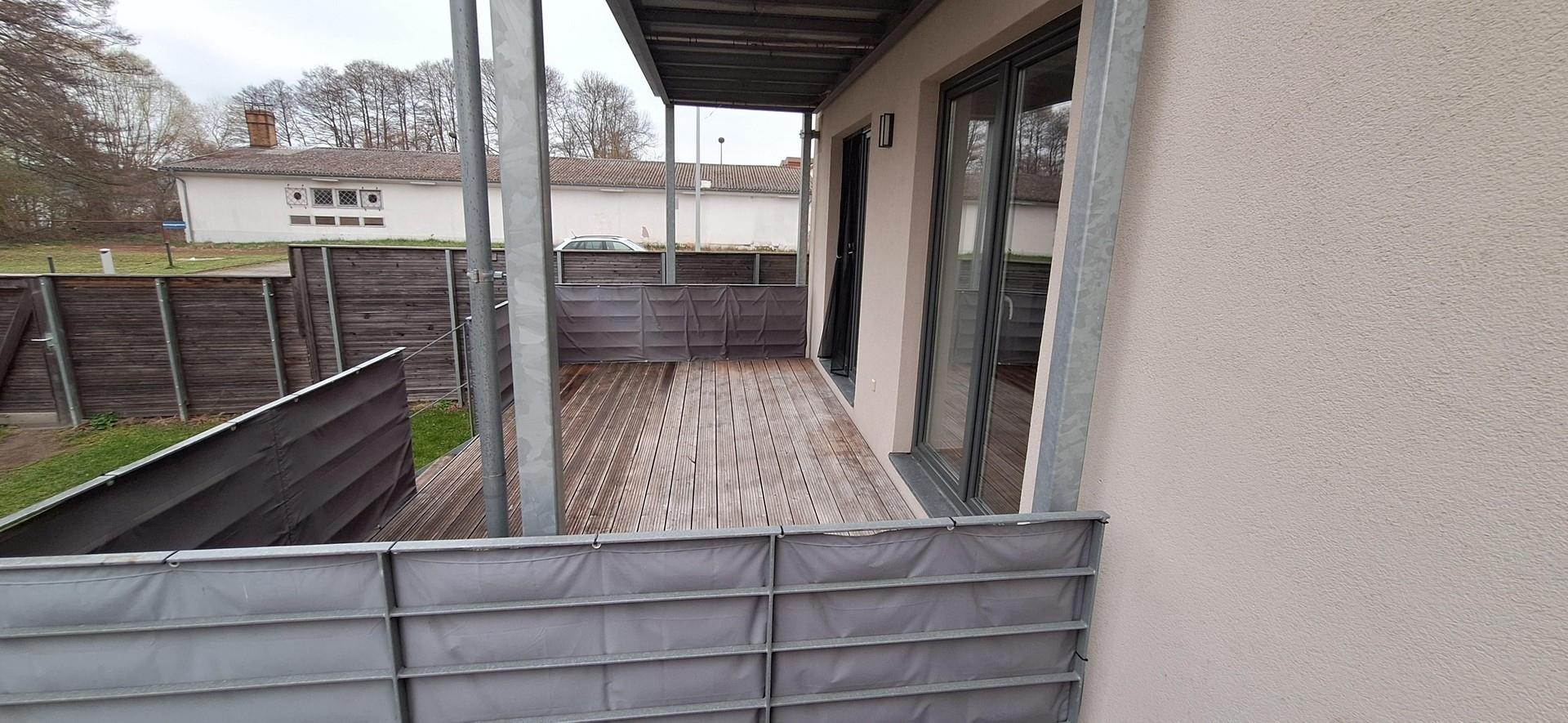 Terrasse 2