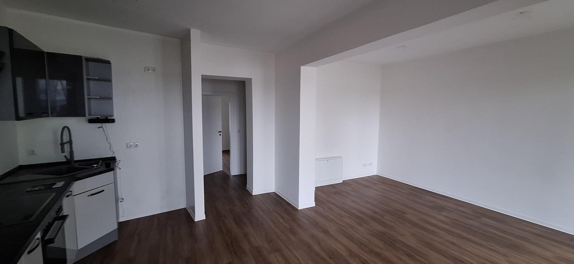 Wohnraum