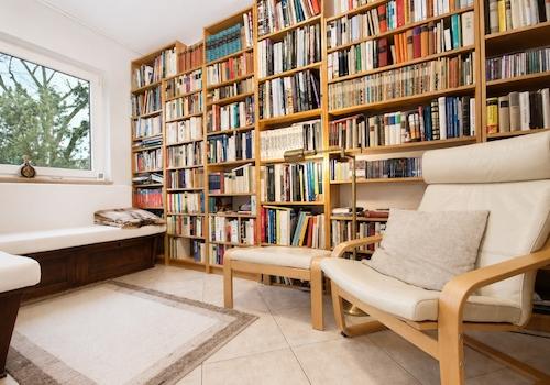 Bibliothek