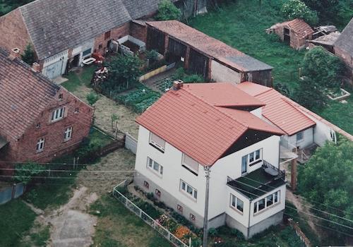 Wohnhaus