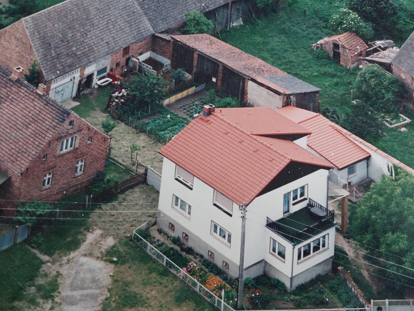 Wohnhaus