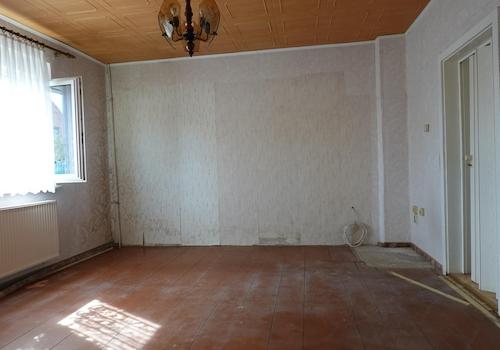 Wohnzimmer EG
