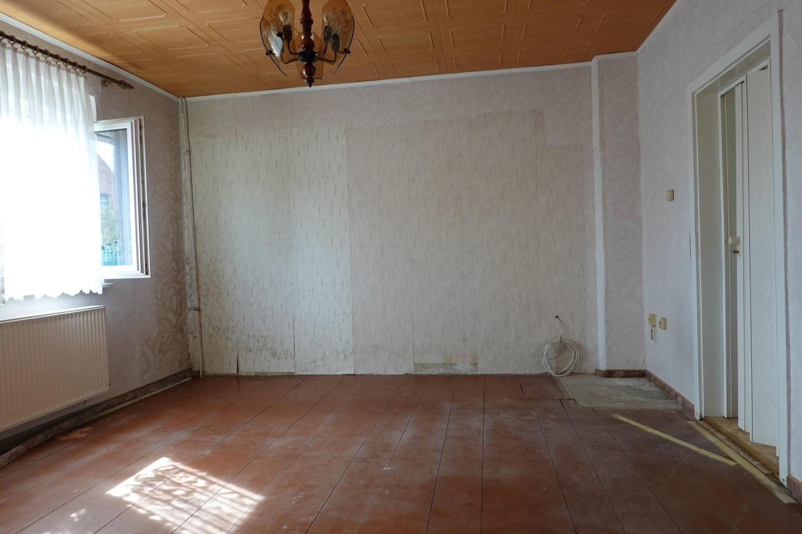 Wohnzimmer EG