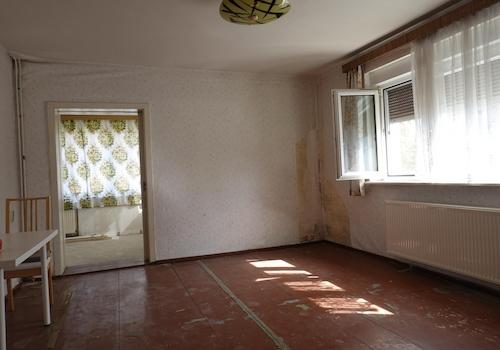 Schlafzimmer EG