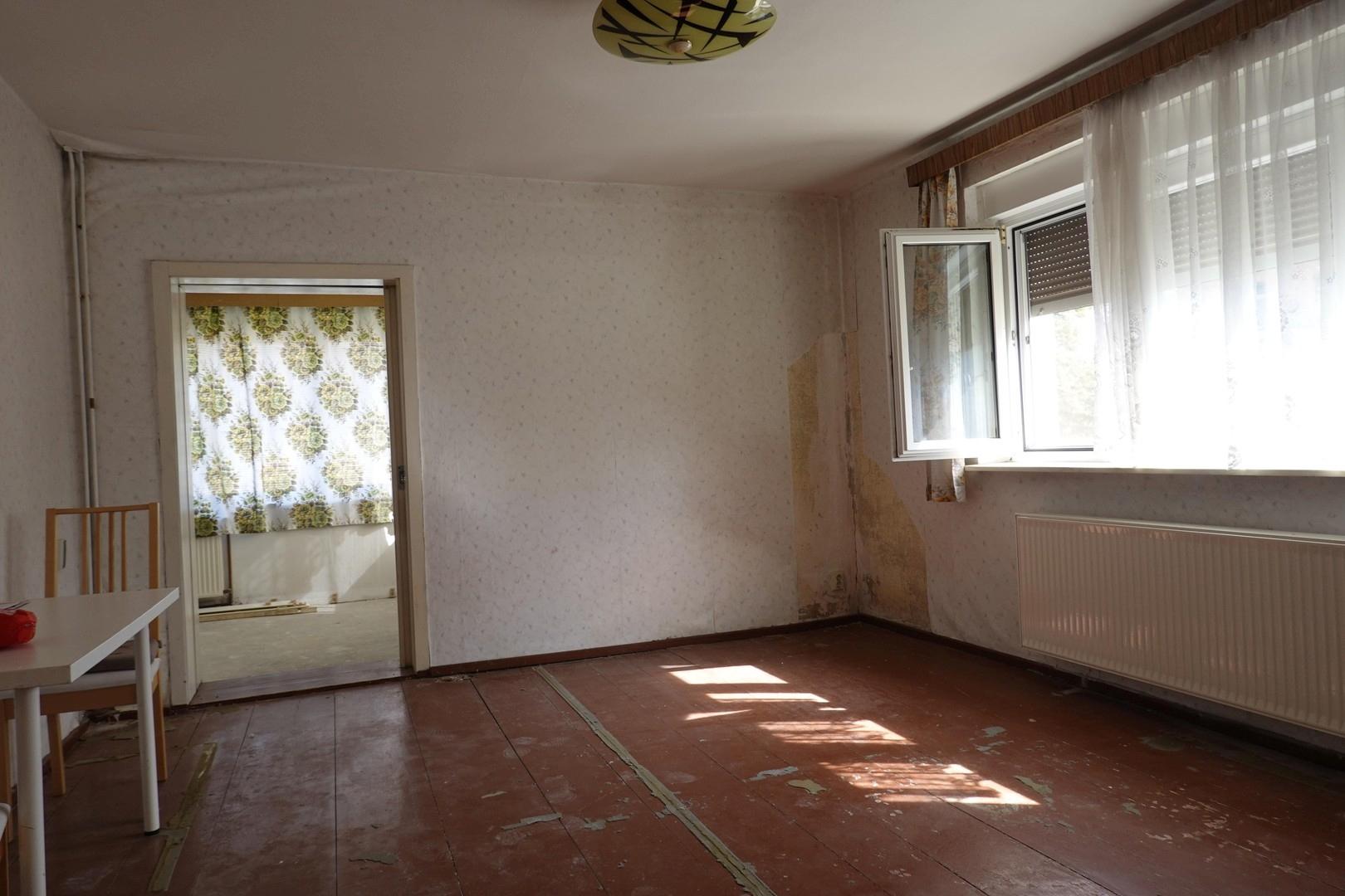 Schlafzimmer EG