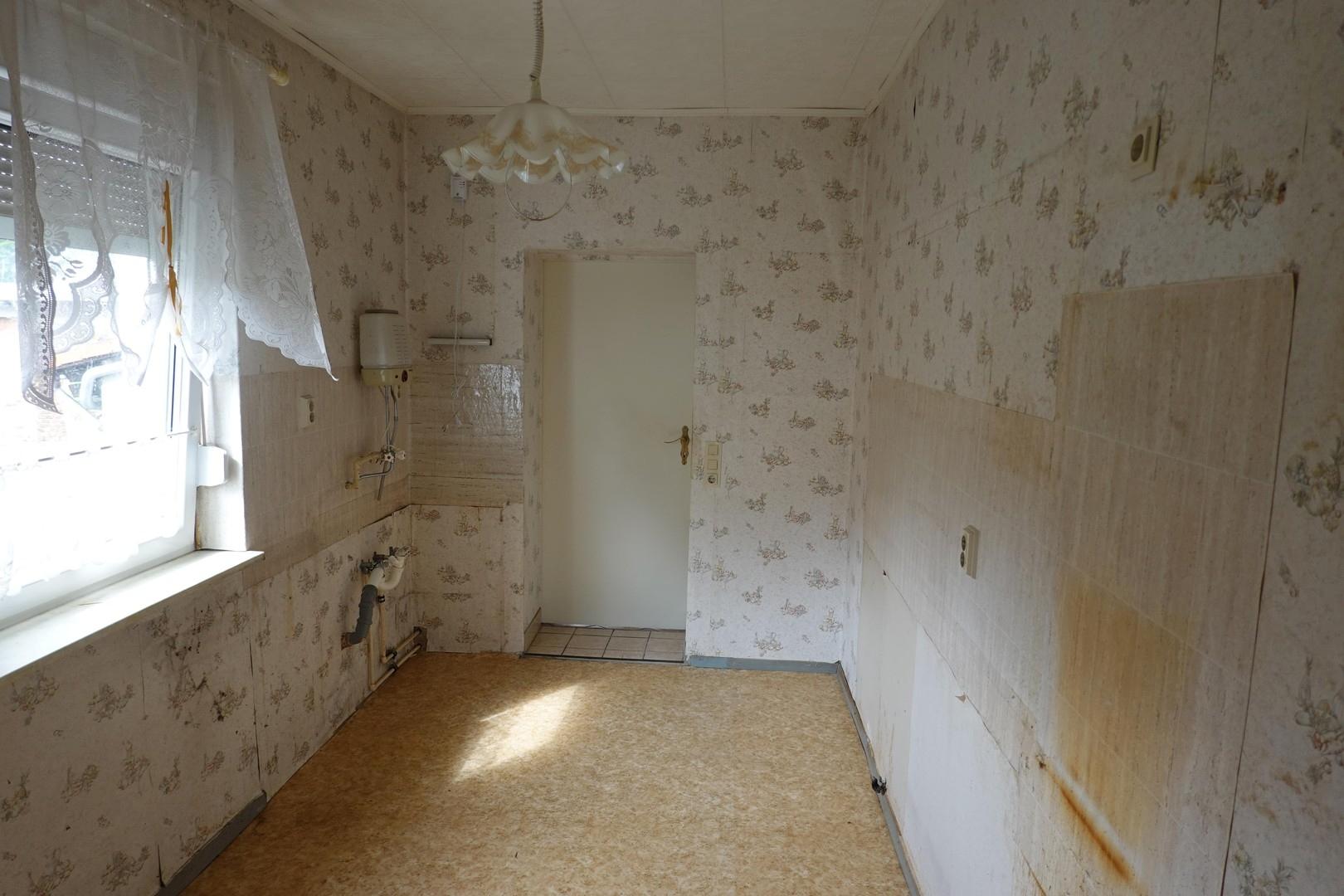 Küche EG