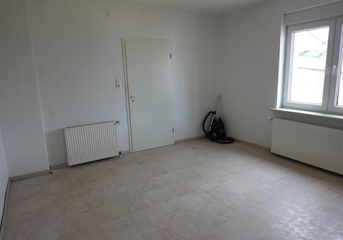 Arbeitszimmer EG