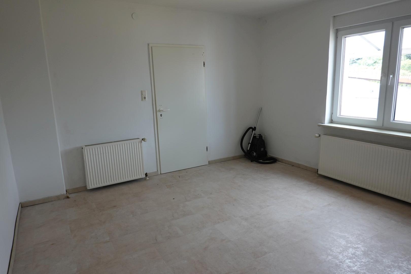 Arbeitszimmer EG