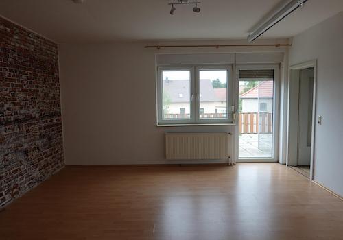 Wohnzimmer OG
