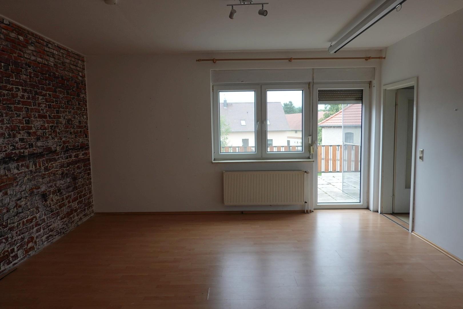 Wohnzimmer OG