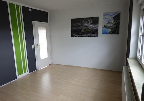 Schlafzimmer OG
