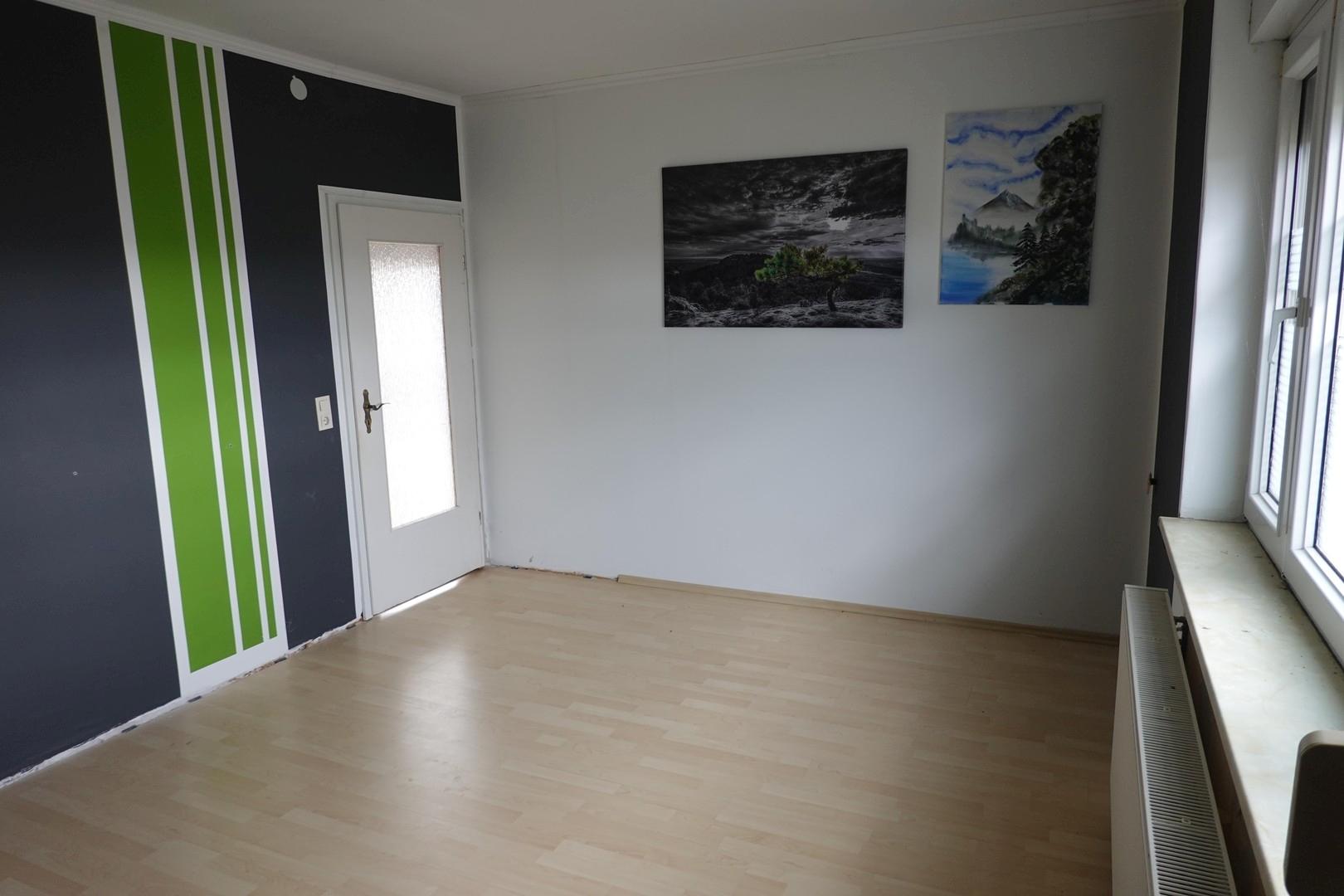 Schlafzimmer OG