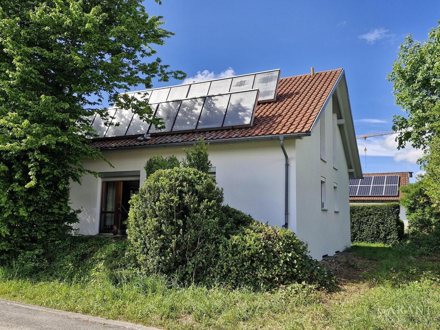 Außenansicht